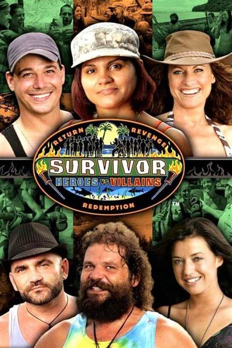 best rated survivor seasons|best seasons of survivor no spoilers.